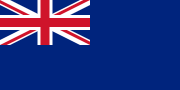 blue ensign