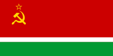 Litouwen 1953-1988