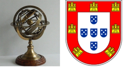 portugal symbolen