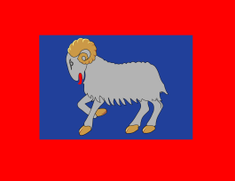 Schaap-vlaf Faeröer
