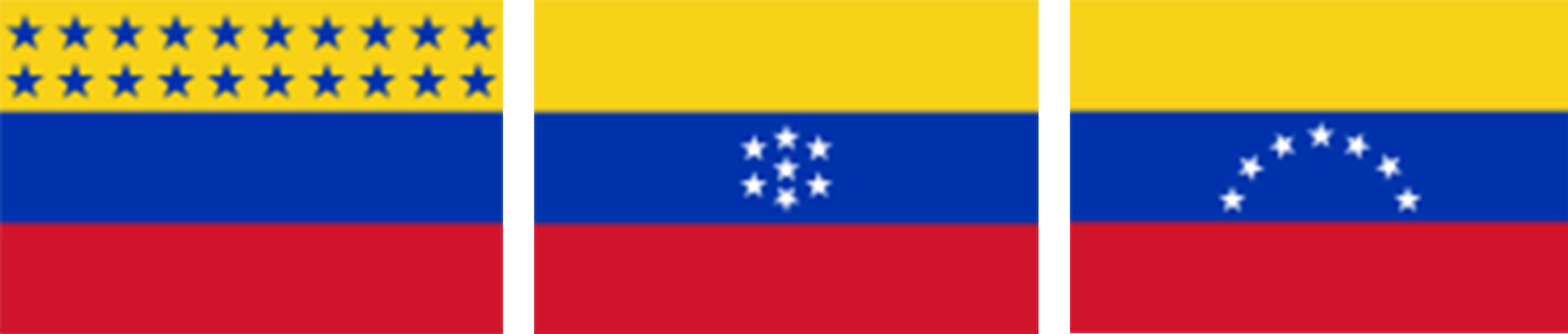 venezuela vlaggen 2